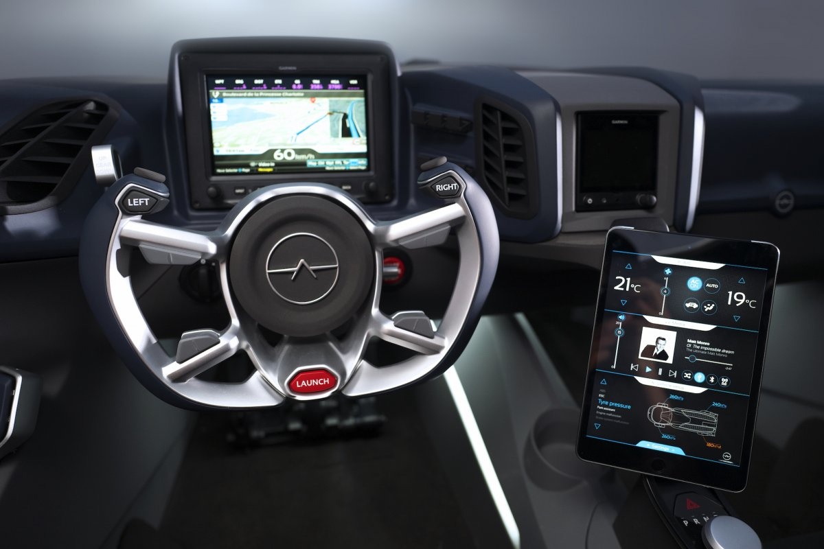 xe bay AeroMobil anh 4