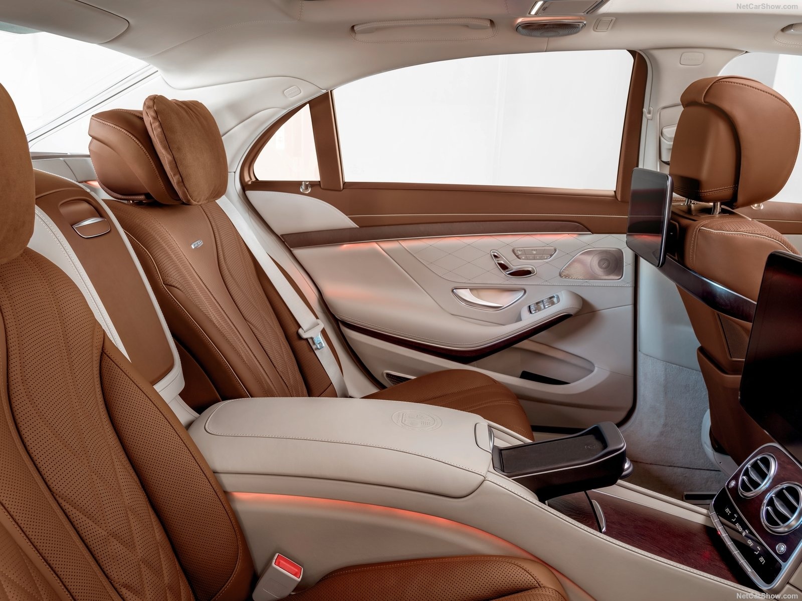 Mercedes S-Class 2018 anh 5