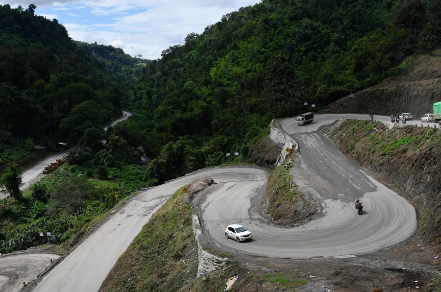 Renault Kwid vuot 15.000 km anh 6