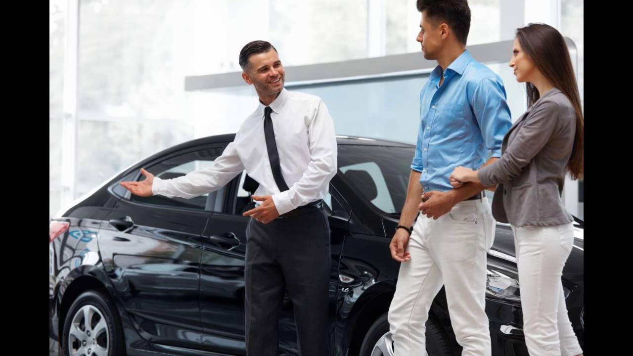 các bước trước khi mua ôtô ảnh 1 cac buoc truoc khi mua oto anh 1