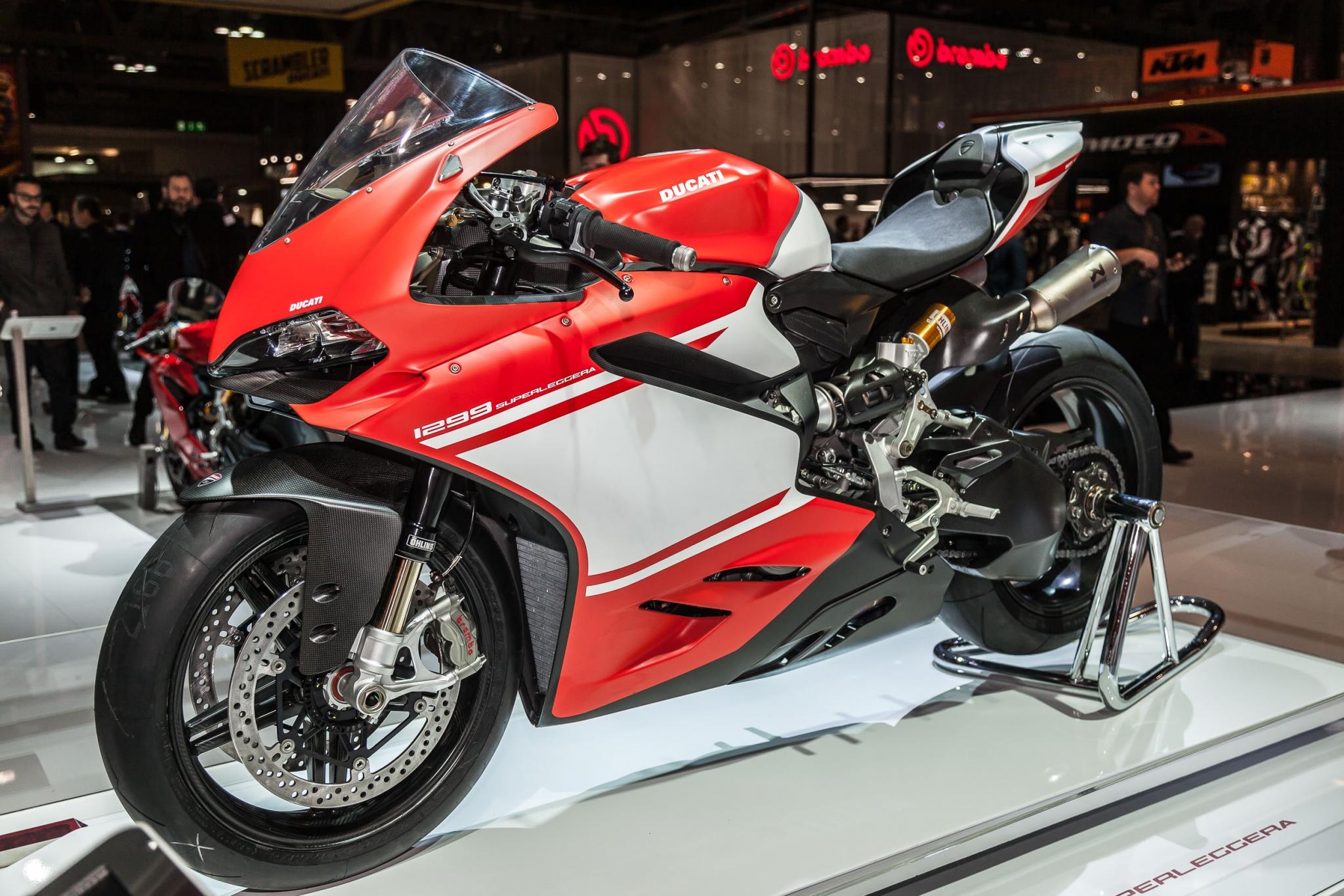 Nhung mau xe sap ra mat tai VMCS 2017 hinh anh