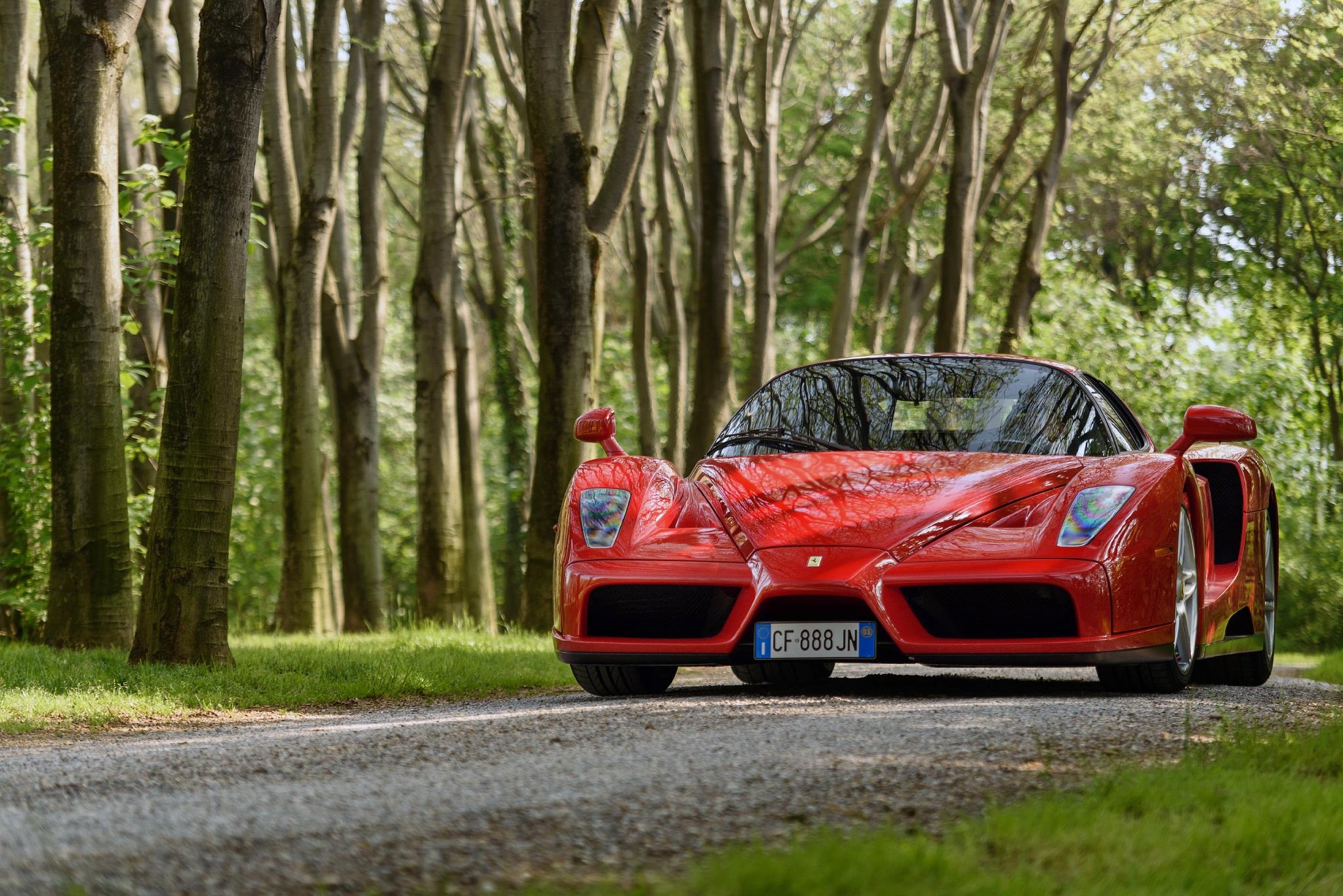 sieu xe tai Cars and Coffee anh 8