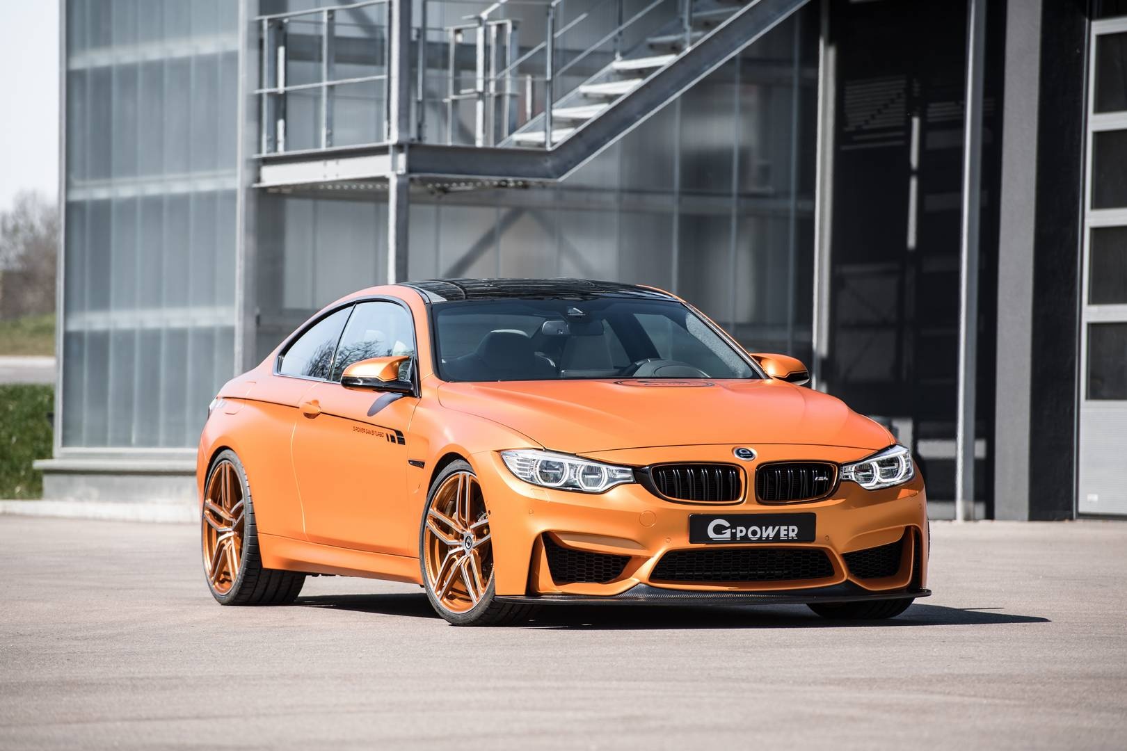 BMW M4 G-Power manh 680 ma luc hinh anh
