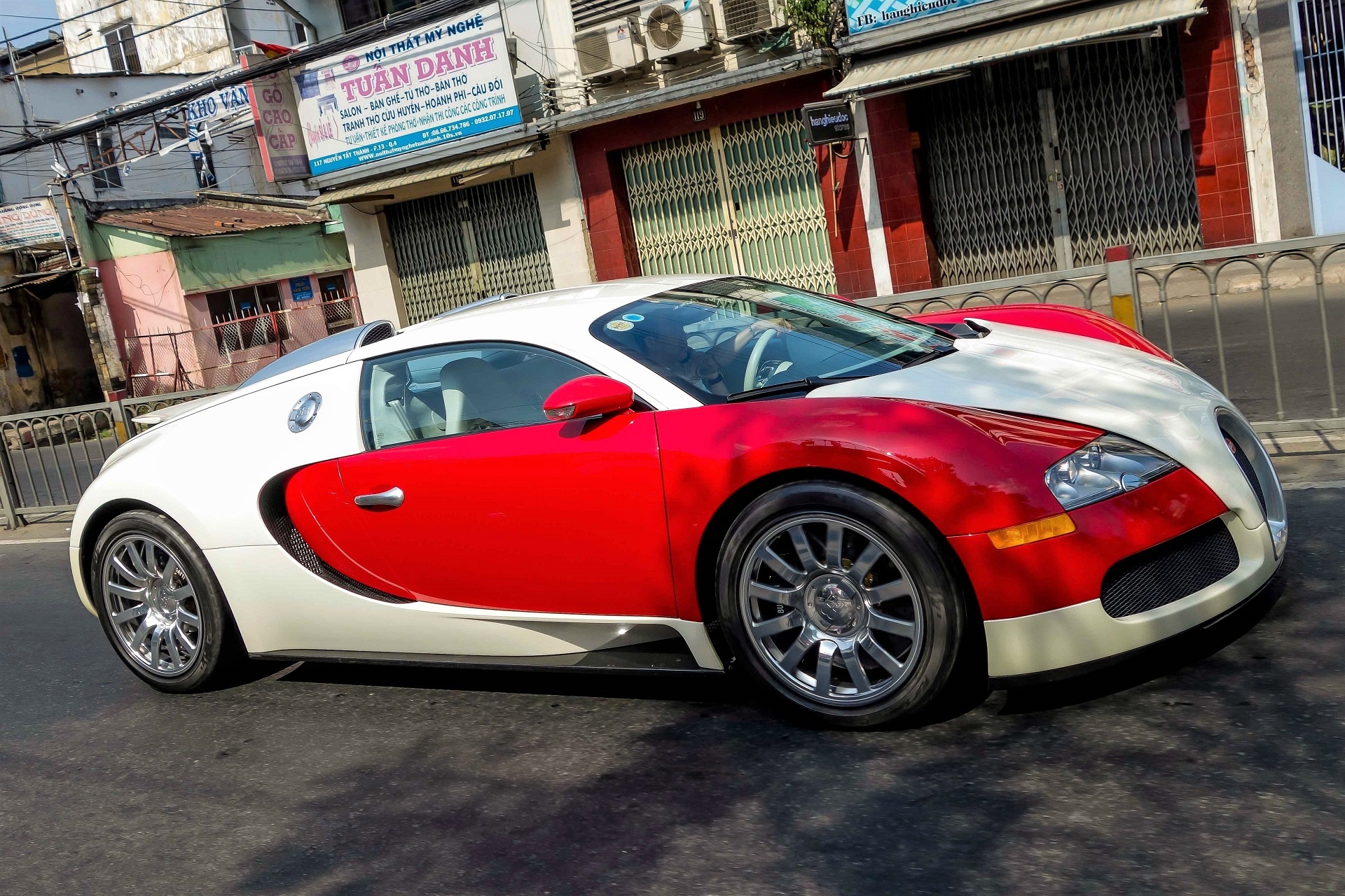 5 sieu xe dat nhat Viet Nam anh 4