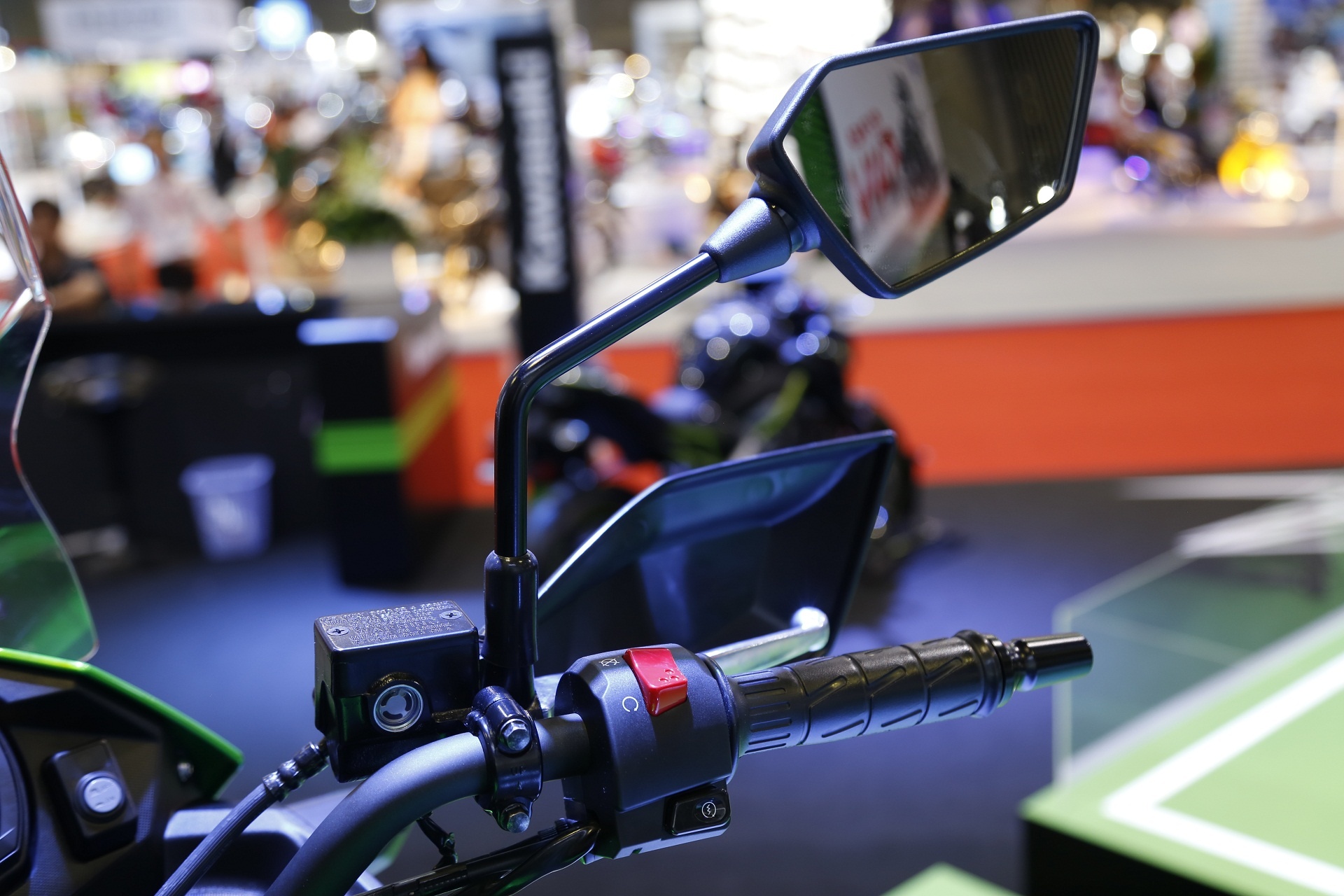 Kawasaki Versys 300 tai Viet Nam anh 10