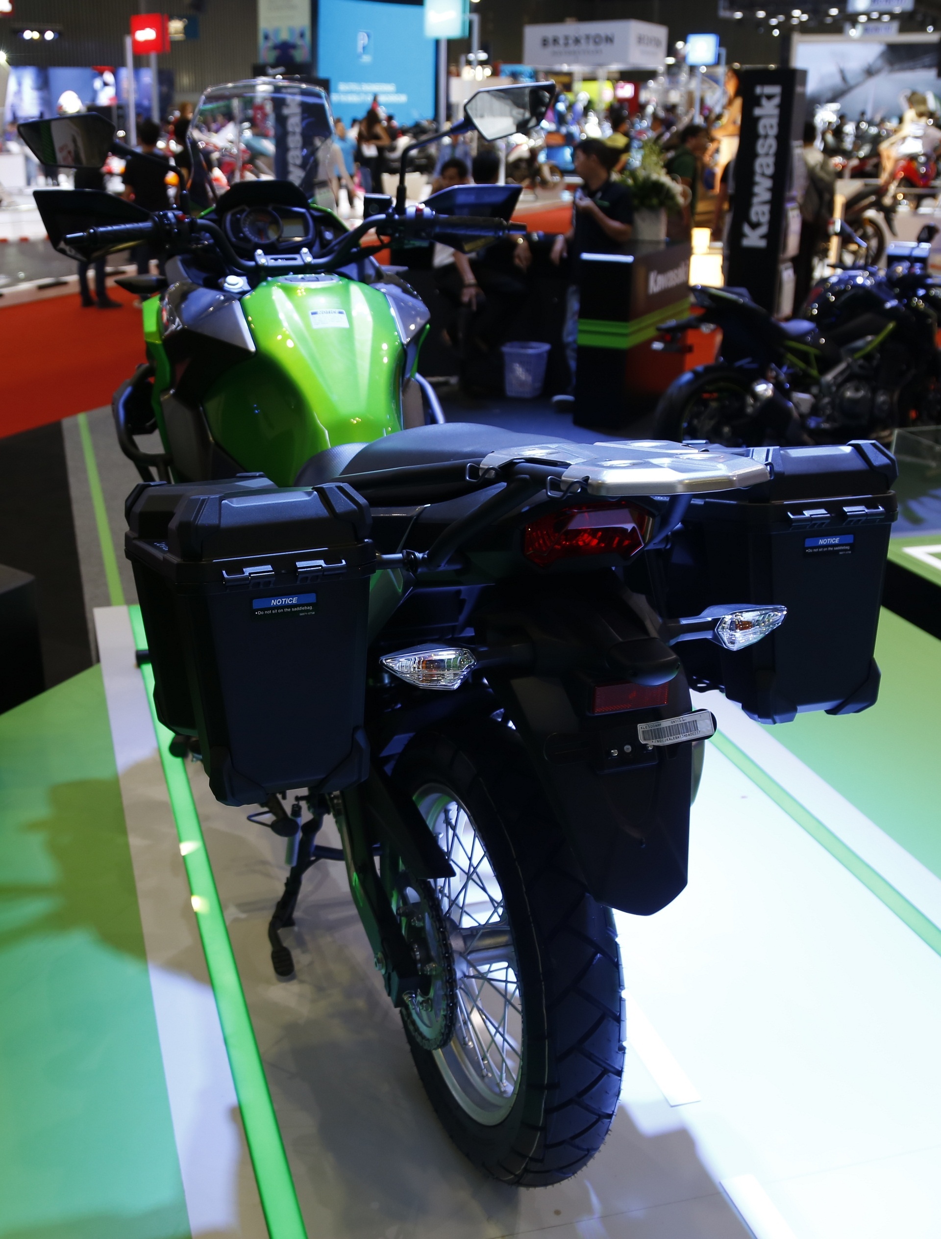 Kawasaki Versys 300 tai Viet Nam anh 3