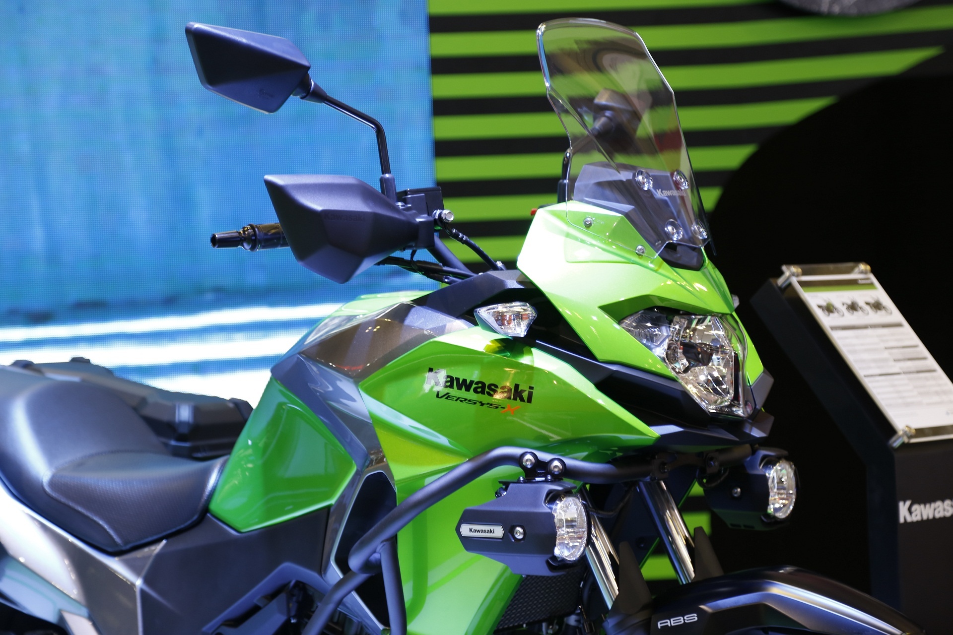 Kawasaki Versys 300 tai Viet Nam anh 4