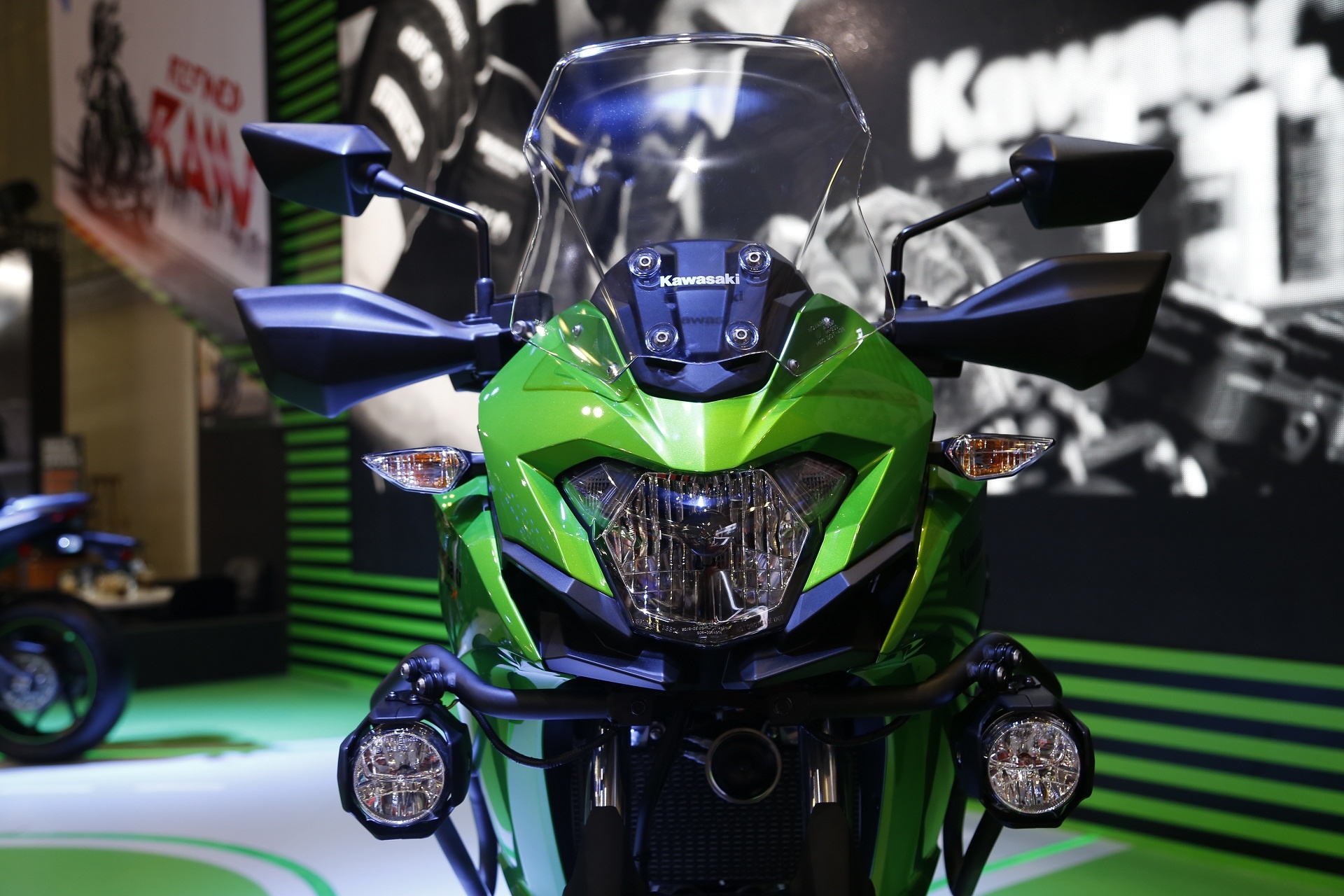Kawasaki Versys 300 tai Viet Nam anh 5