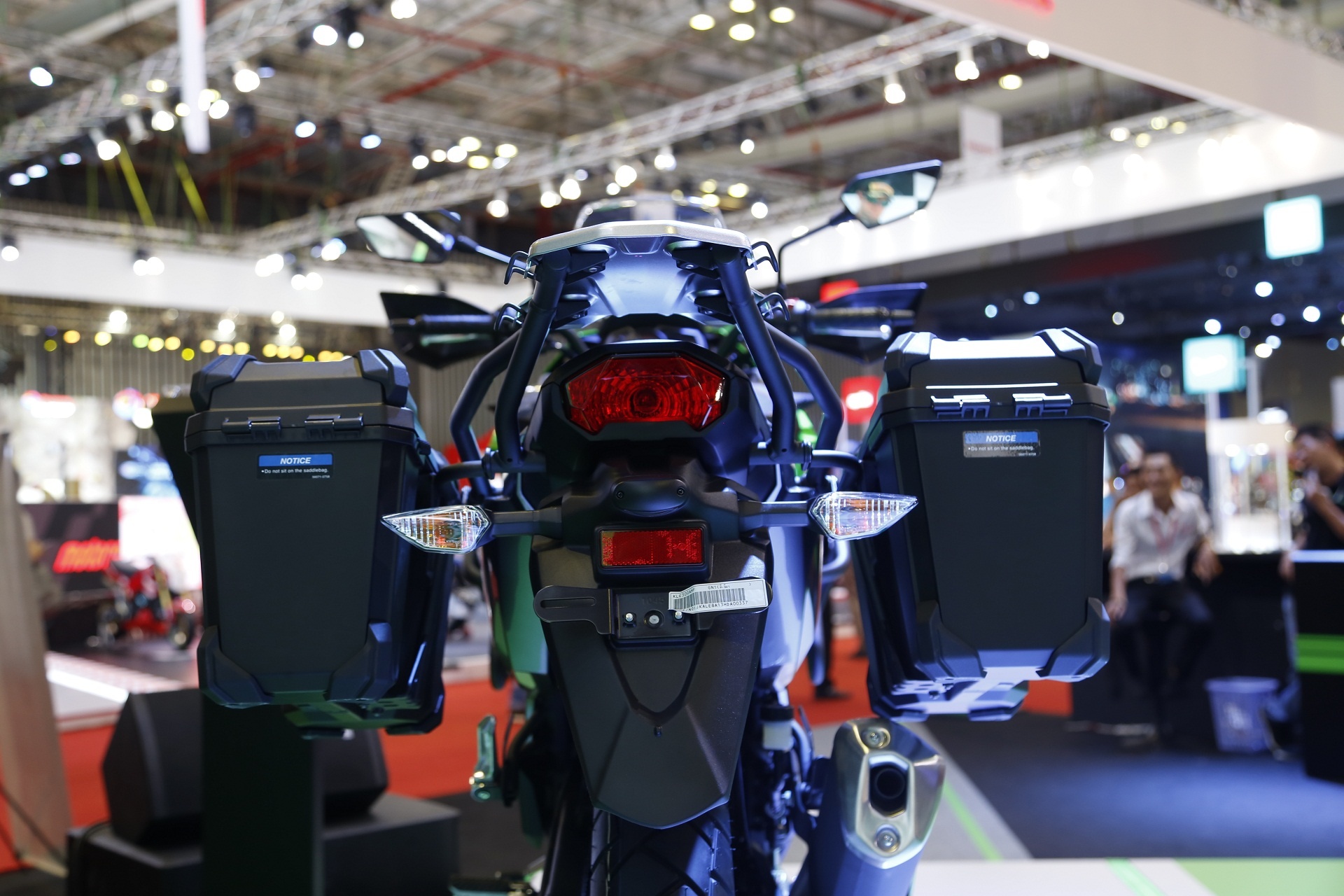 Kawasaki Versys 300 tai Viet Nam anh 7