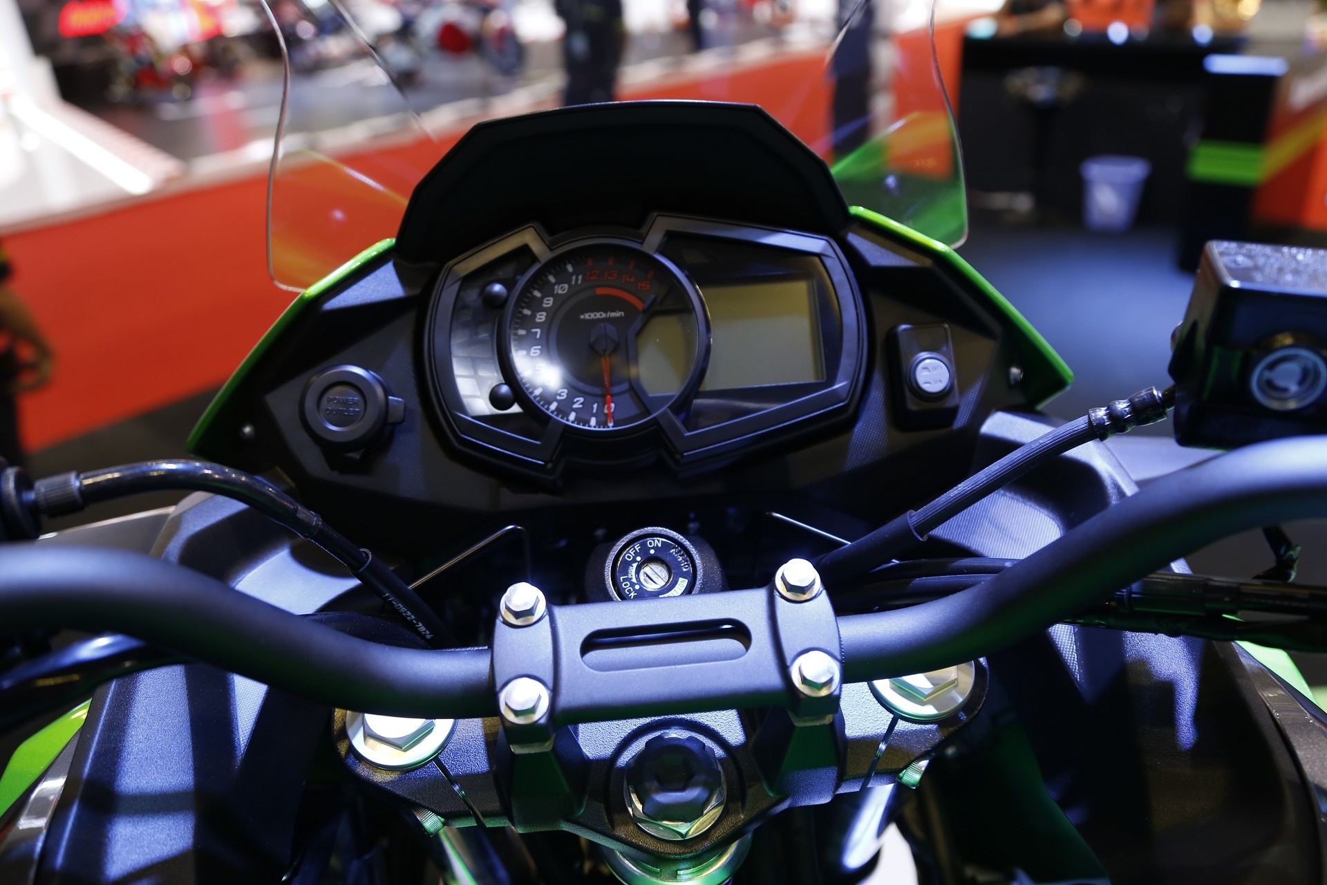 Kawasaki Versys 300 tai Viet Nam anh 9