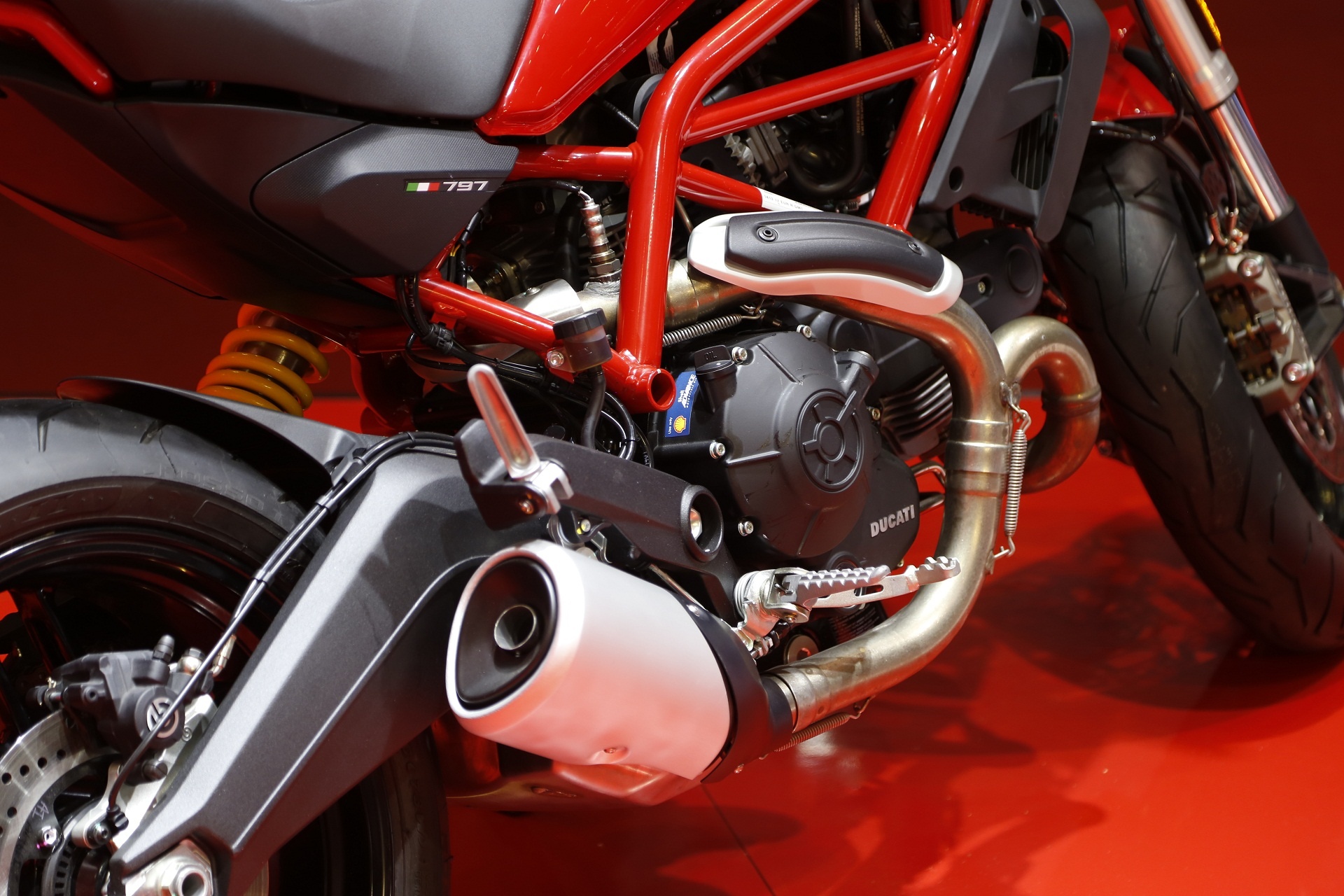 Ducati Monster 797 anh 6