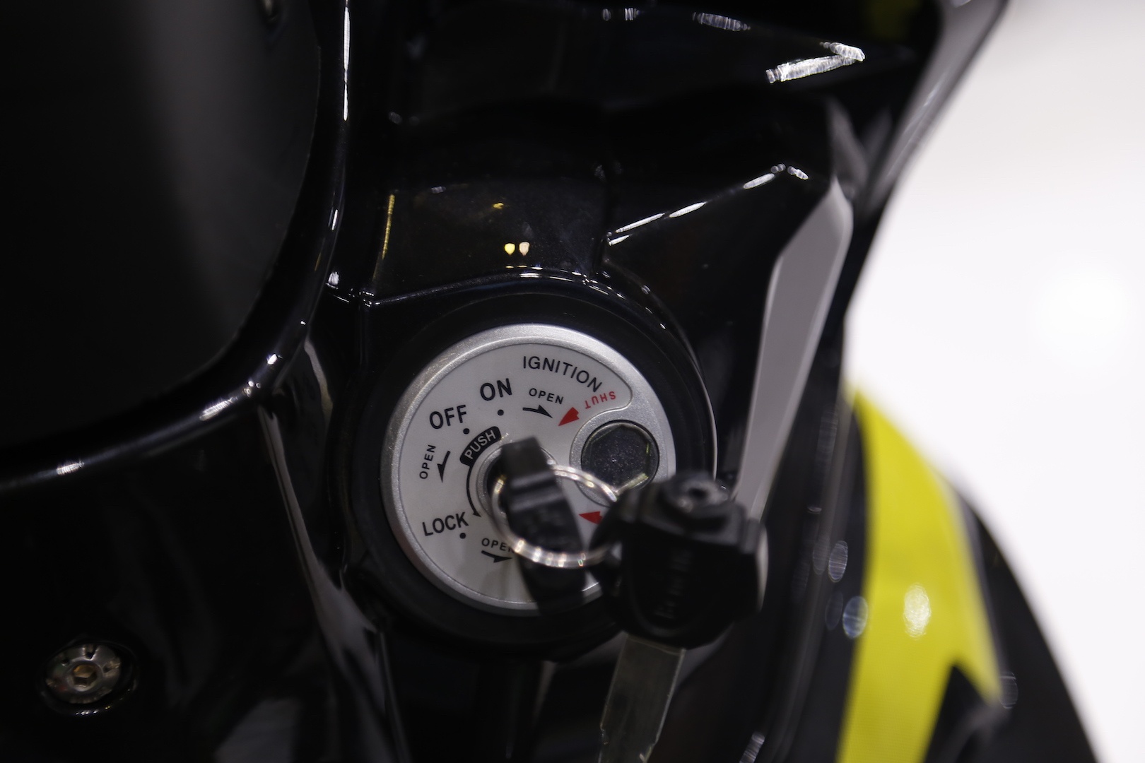 Benelli RFS 150i  ra mat tai Viet Nam anh 12