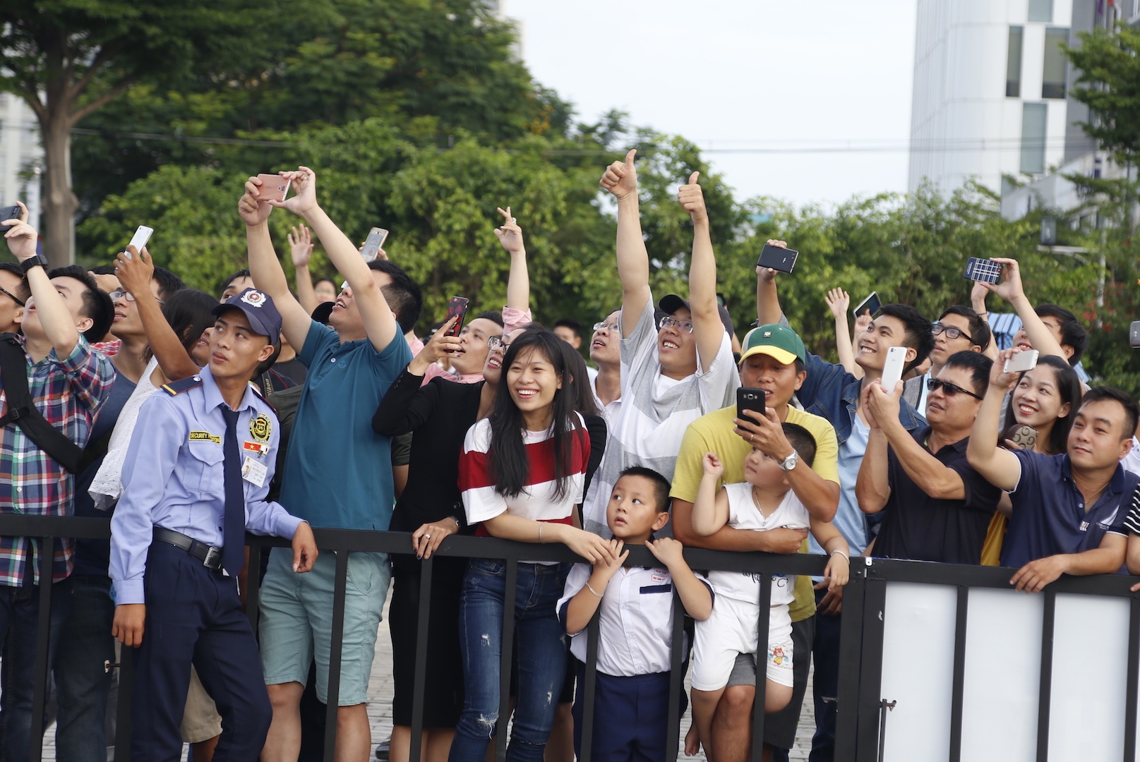 trinh dien moto bay Yamaha anh 12