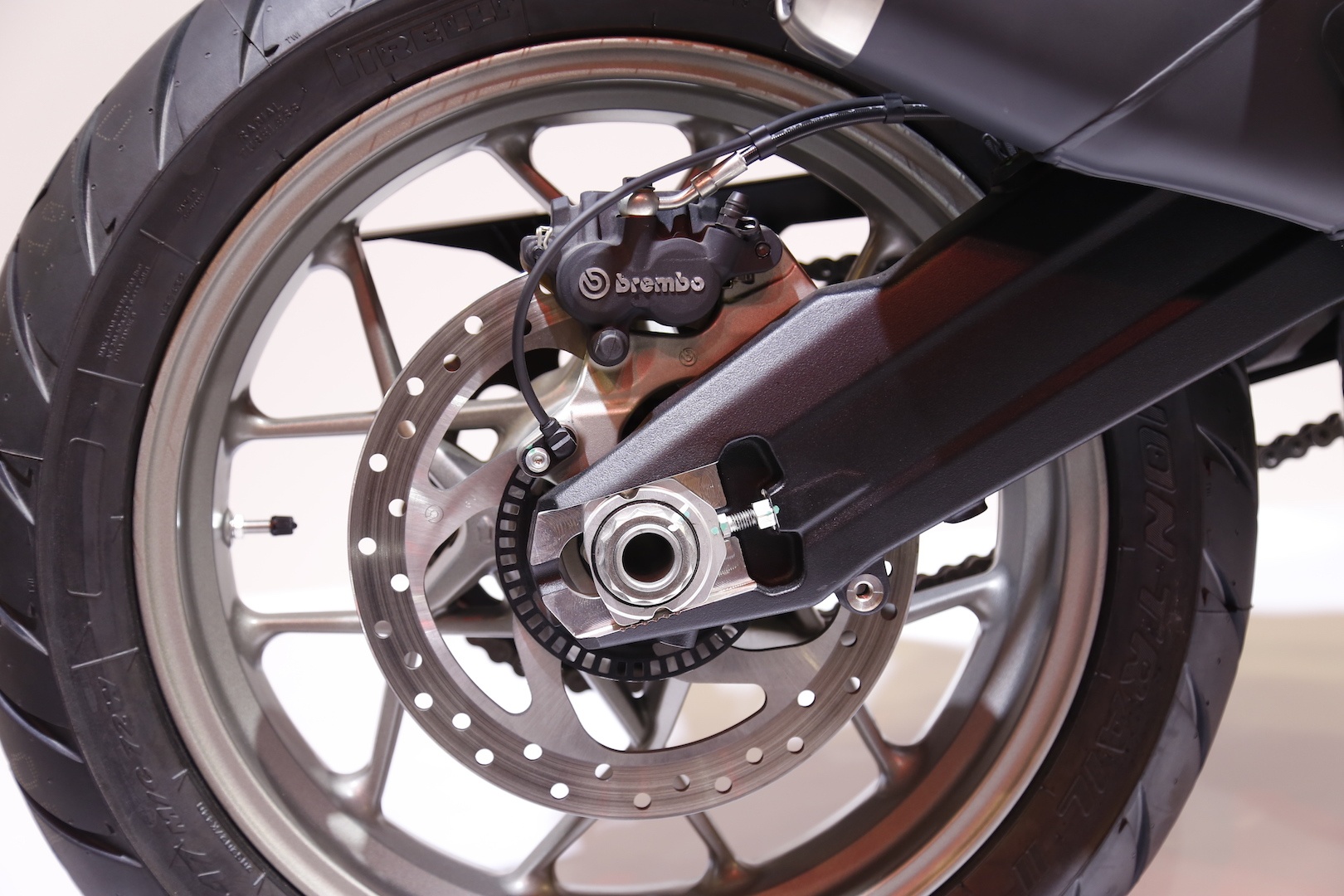 Ducati Multistrada 950 Viet Nam anh 11