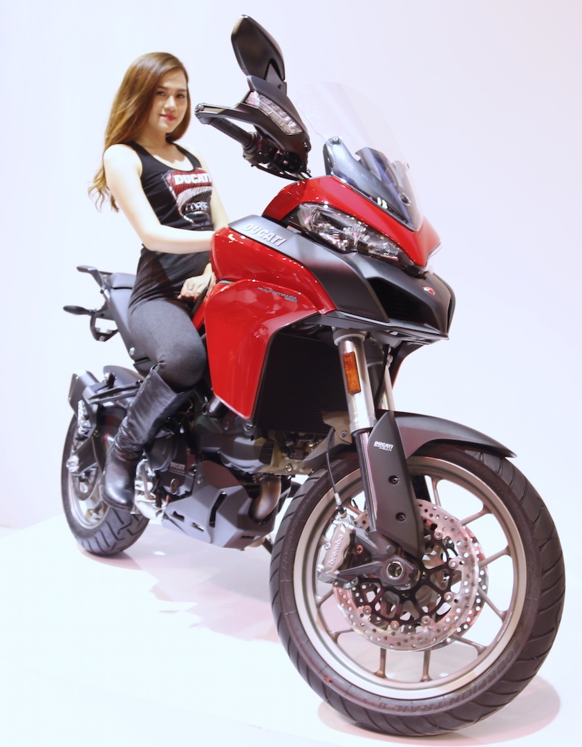 Ducati Multistrada 950 Viet Nam anh 12