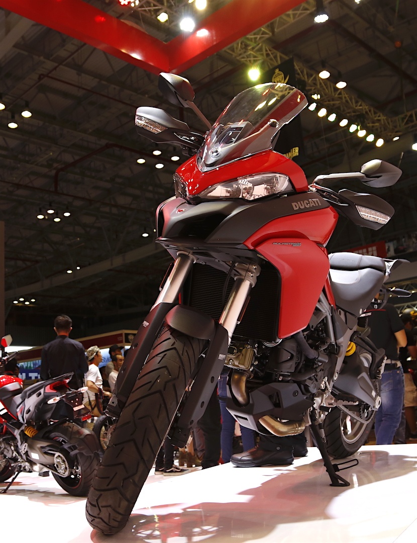 Ducati Multistrada 950 Viet Nam anh 2