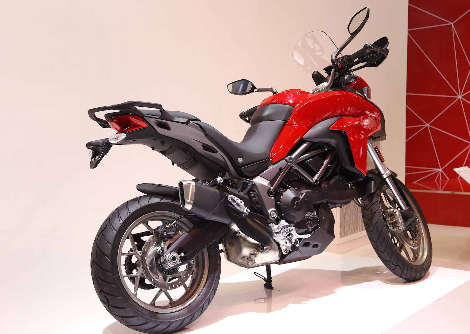 Ducati Multistrada 950 Viet Nam anh 3