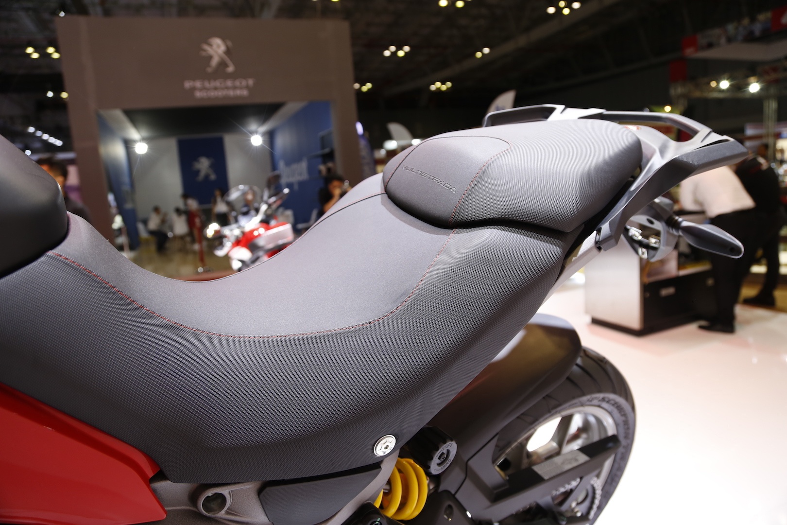 Ducati Multistrada 950 Viet Nam anh 7