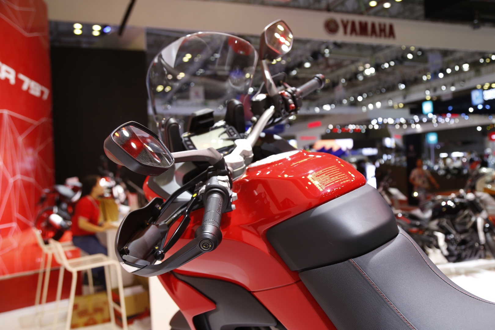 Ducati Multistrada 950 Viet Nam anh 6