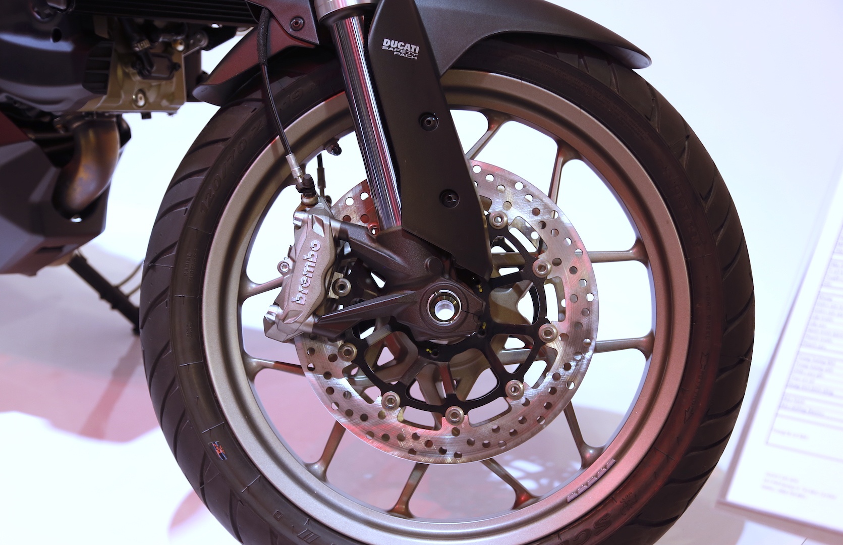 Ducati Multistrada 950 Viet Nam anh 10