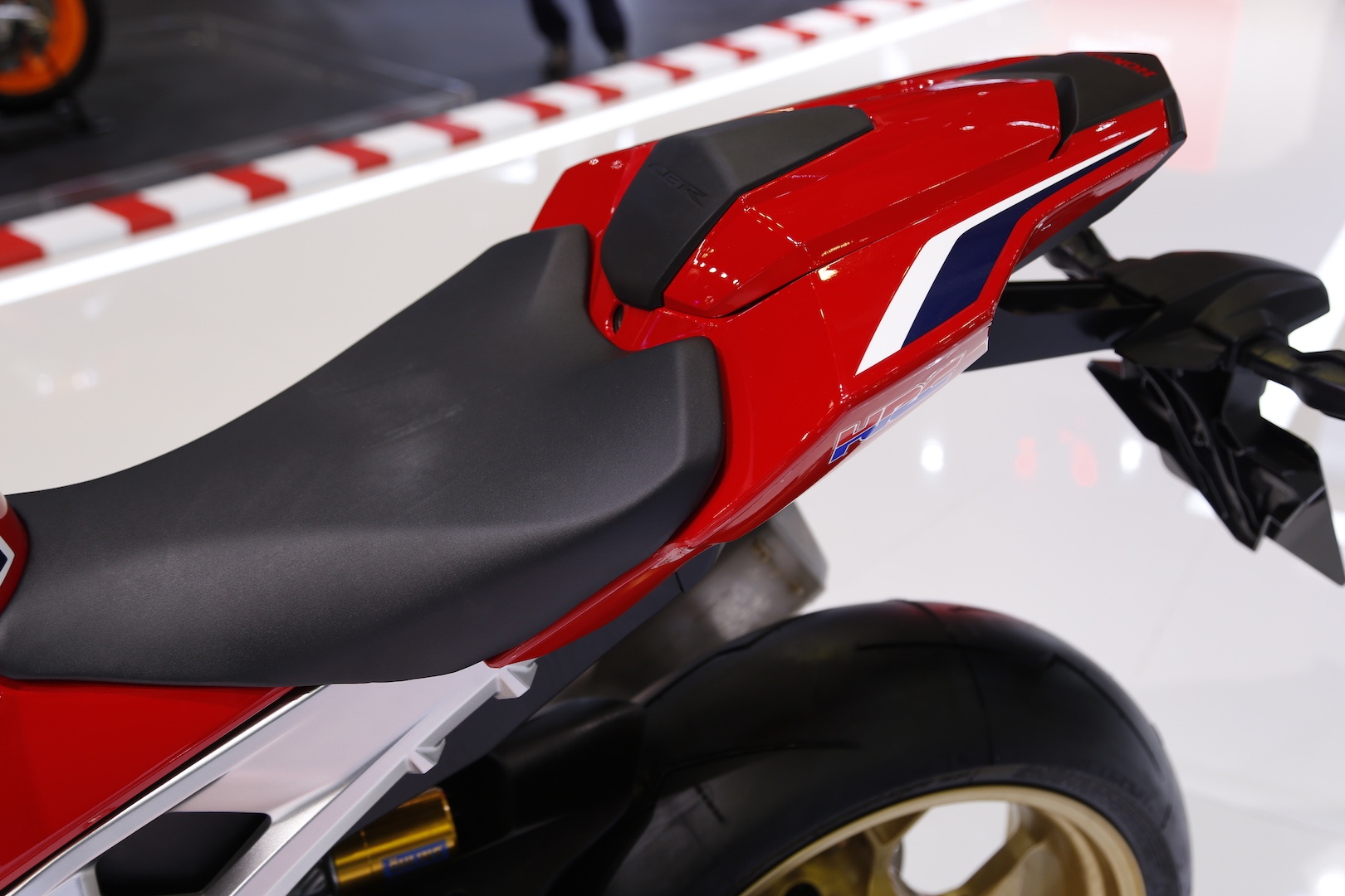 Honda CBR1000RR Viet Nam anh 10