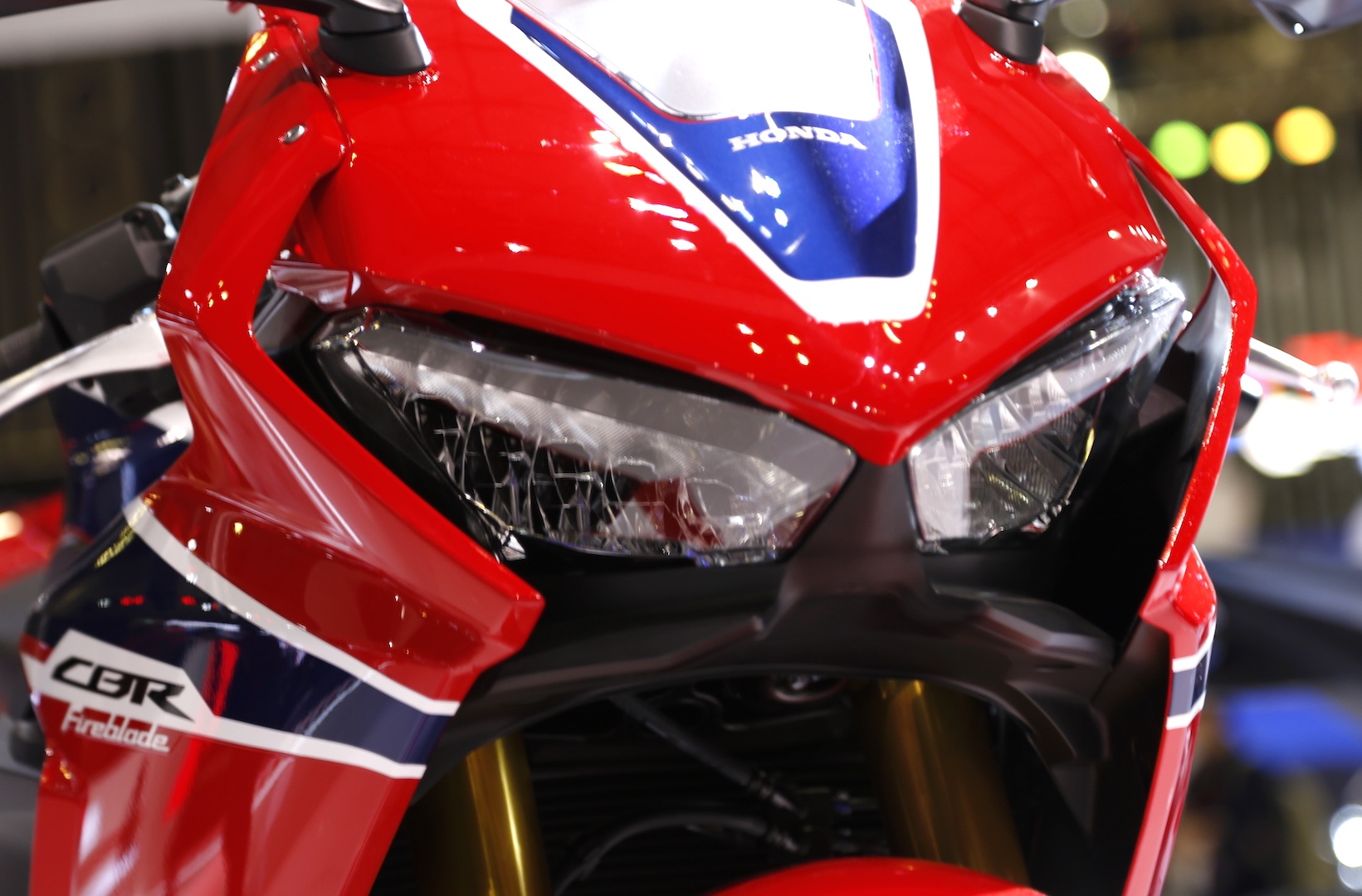 Honda CBR1000RR Viet Nam anh 14