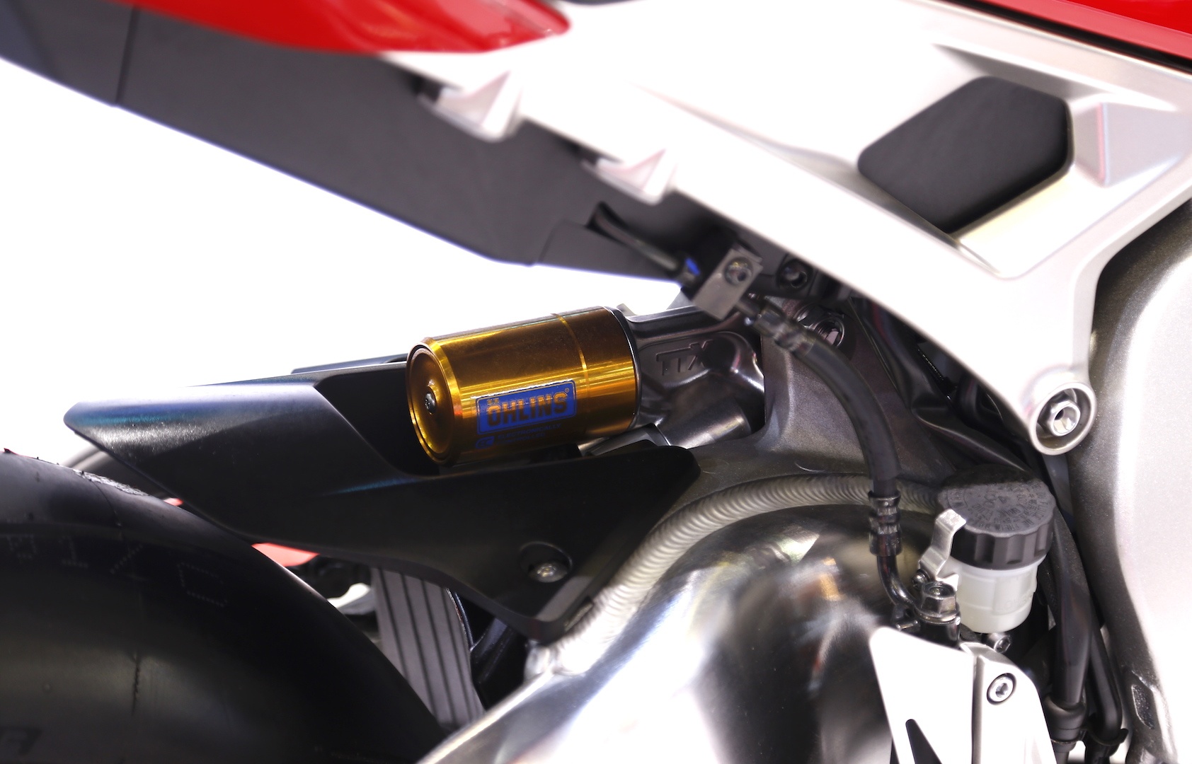 Honda CBR1000RR Viet Nam anh 9