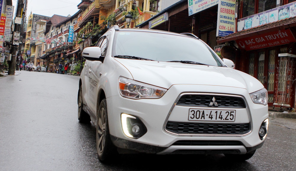 5 xe ế nhất tại Việt Nam ảnh 6 5 xe e nhat tai Viet Nam anh 6