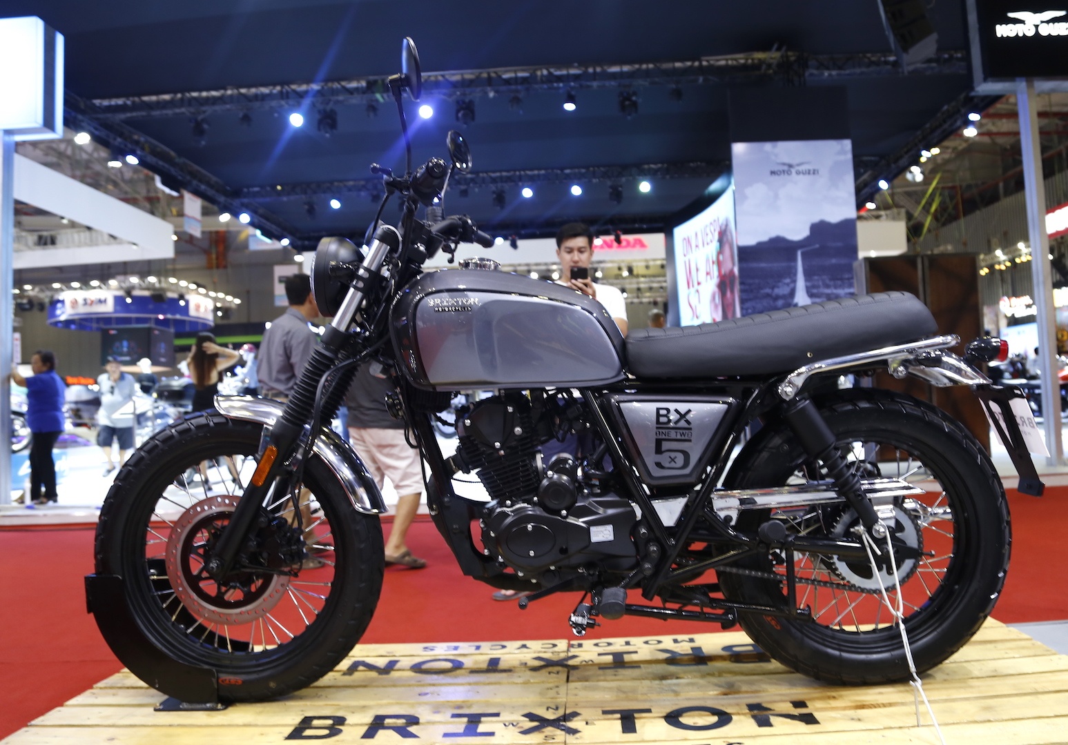 xe moto khong can bang A2 tai Viet Nam anh 6