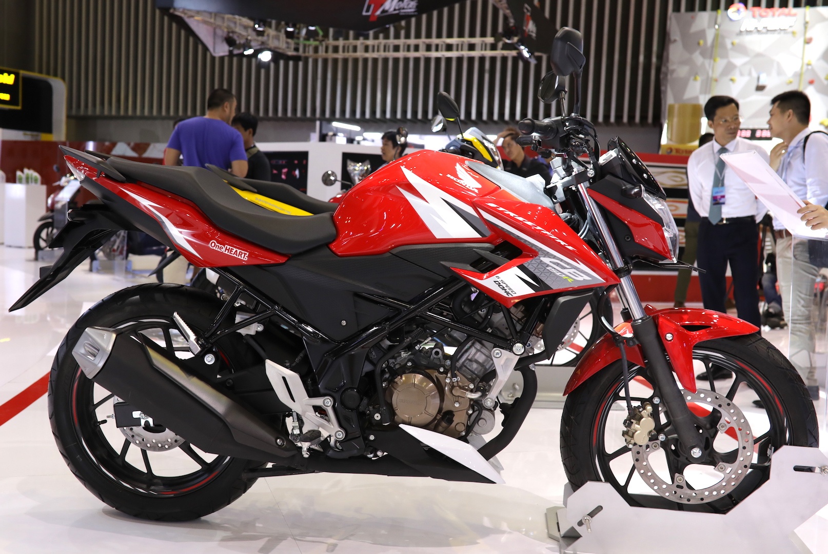 xe moto khong can bang A2 tai Viet Nam anh 2