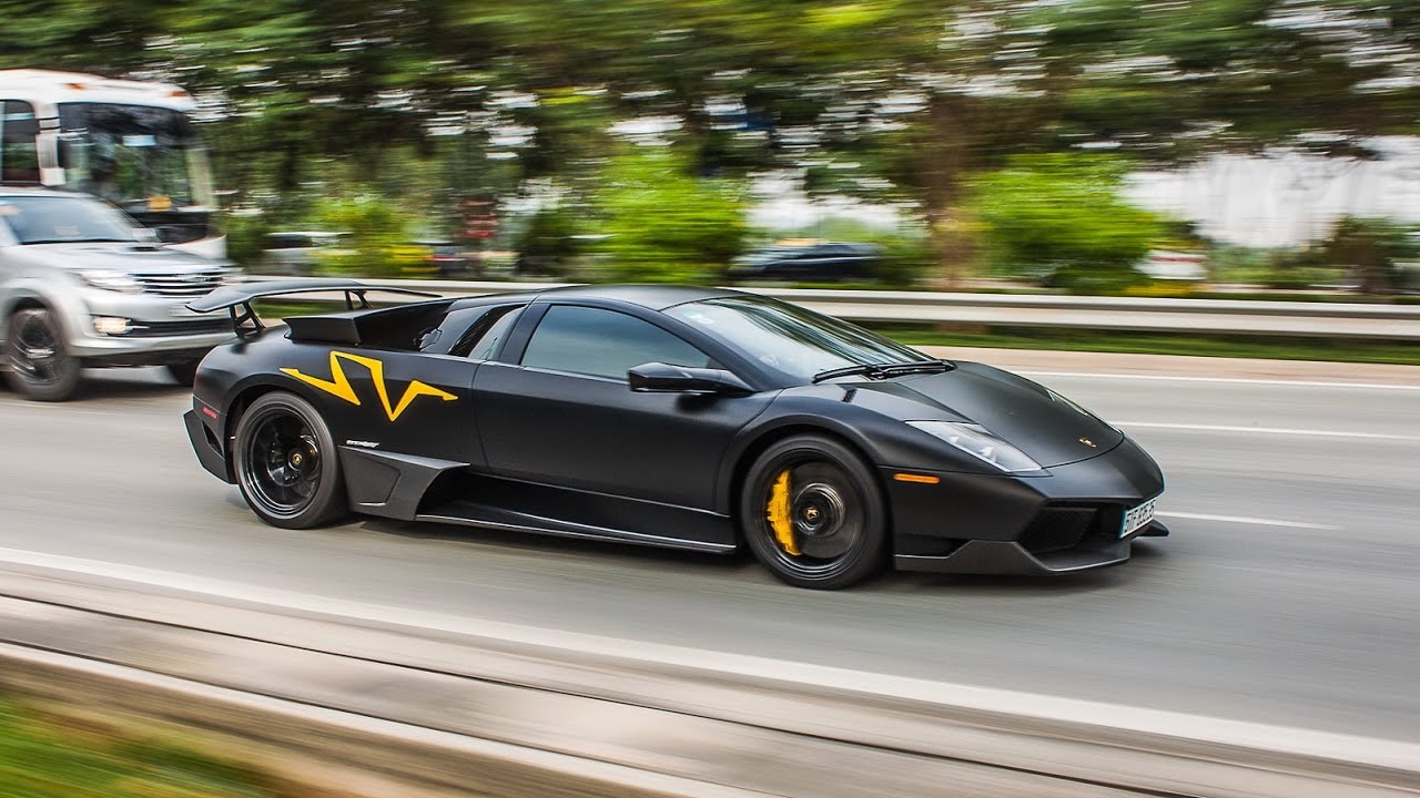 sieu xe dac biet nhat Viet Nam anh 2