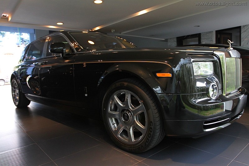 sieu xe dac biet nhat Viet Nam anh 4