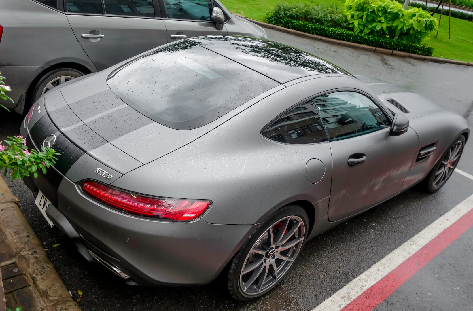 sieu xe Cuong Do La anh 4