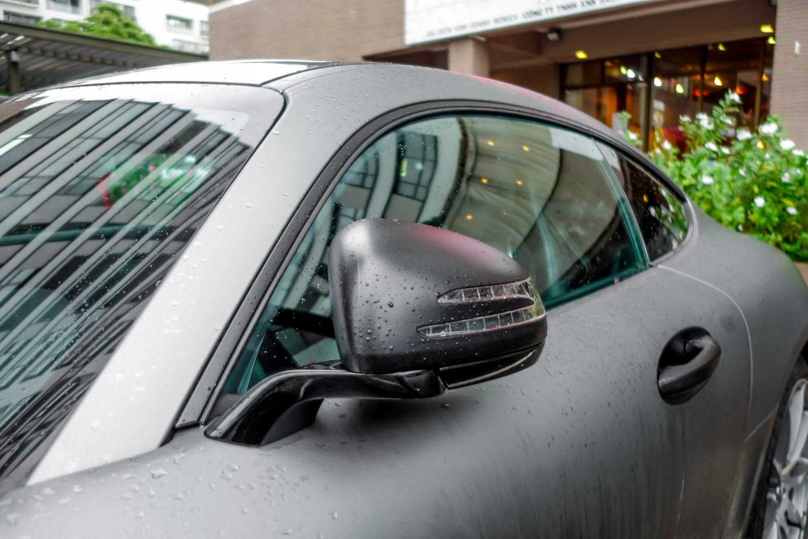 sieu xe Cuong Do La anh 7