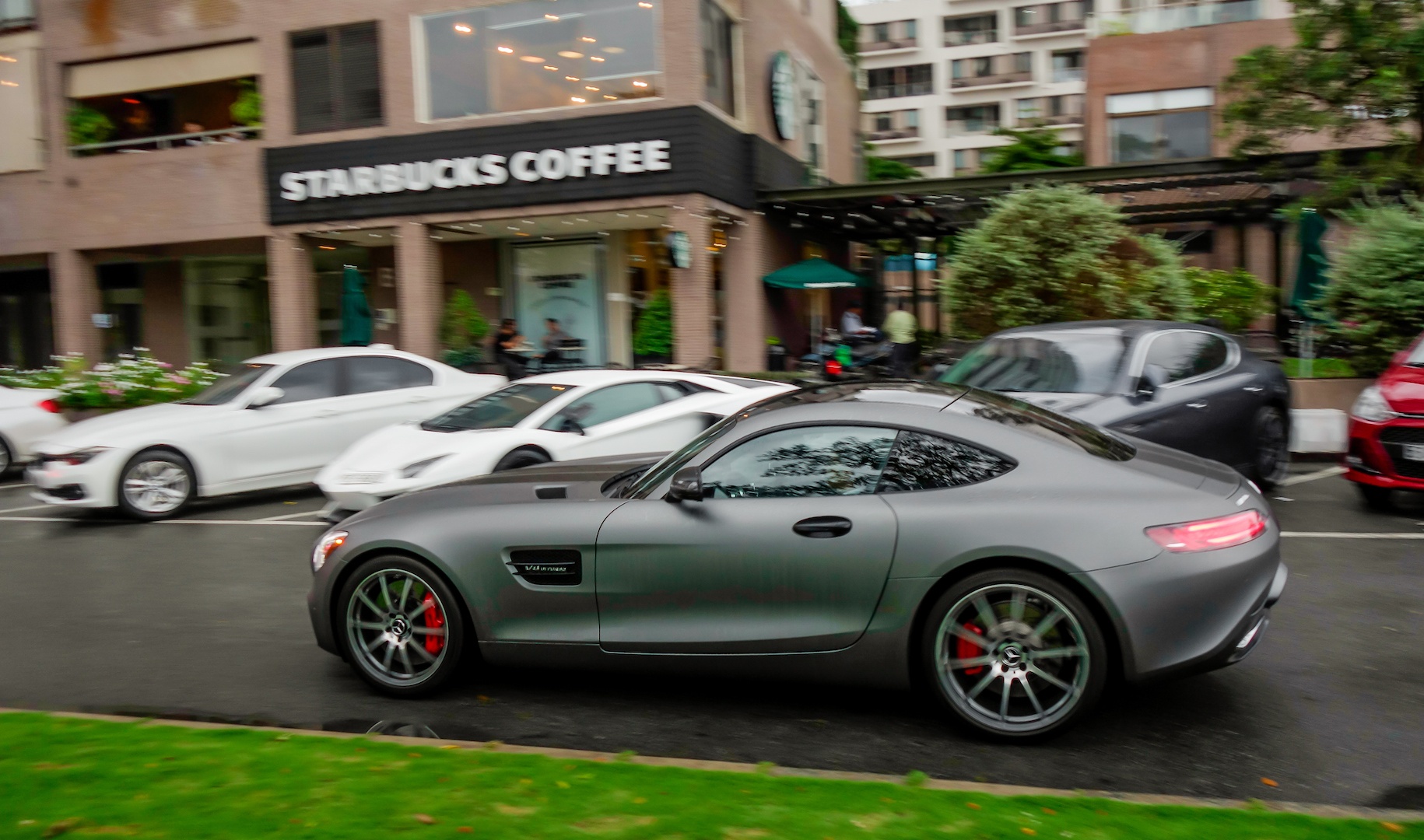 sieu xe Cuong Do La anh 10