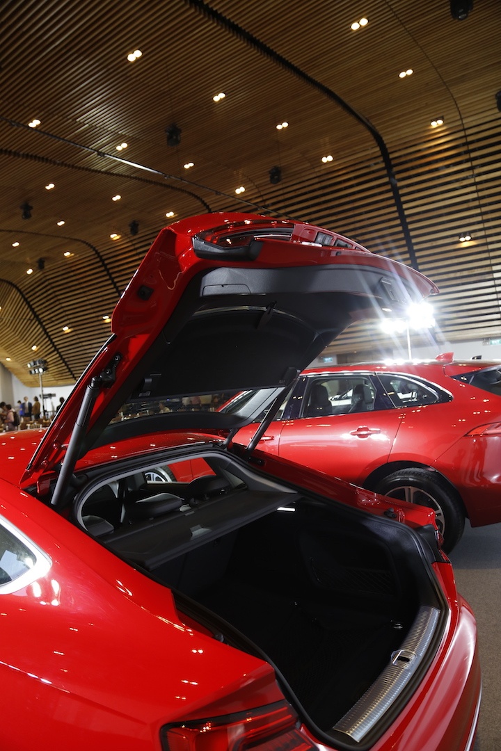 Audi A5 Sportback 2017 tai Viet Nam anh 4