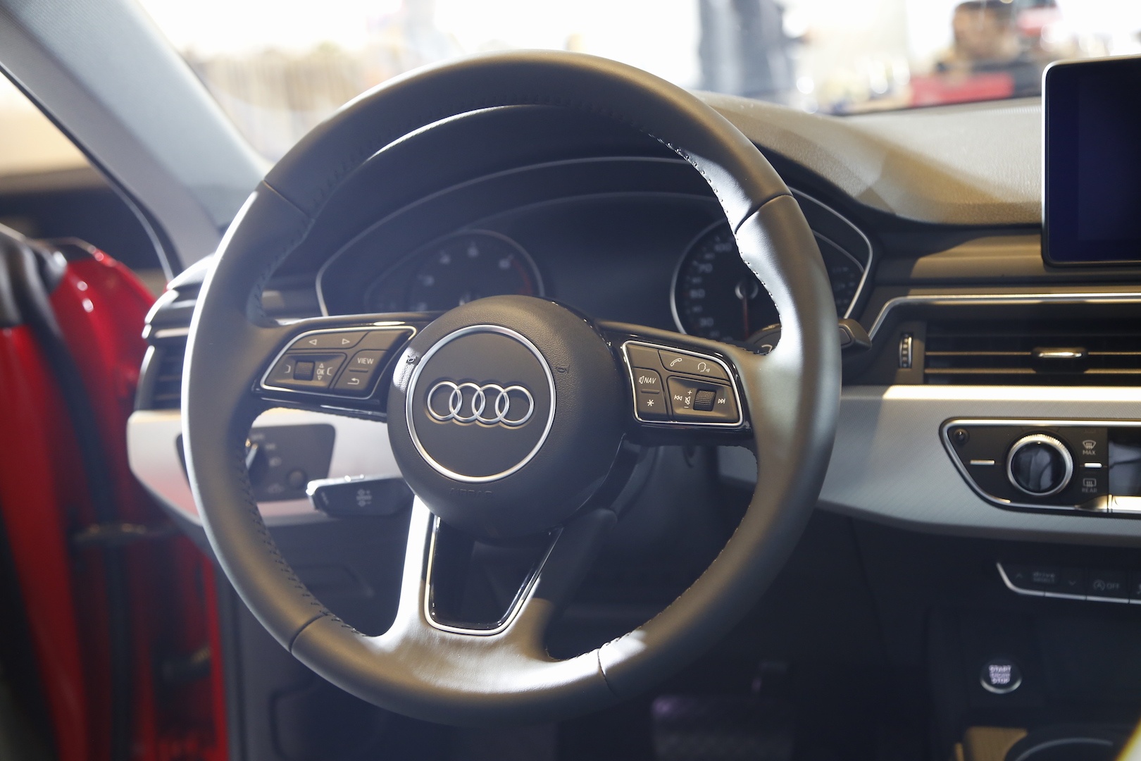 Audi A5 Sportback 2017 tai Viet Nam anh 11