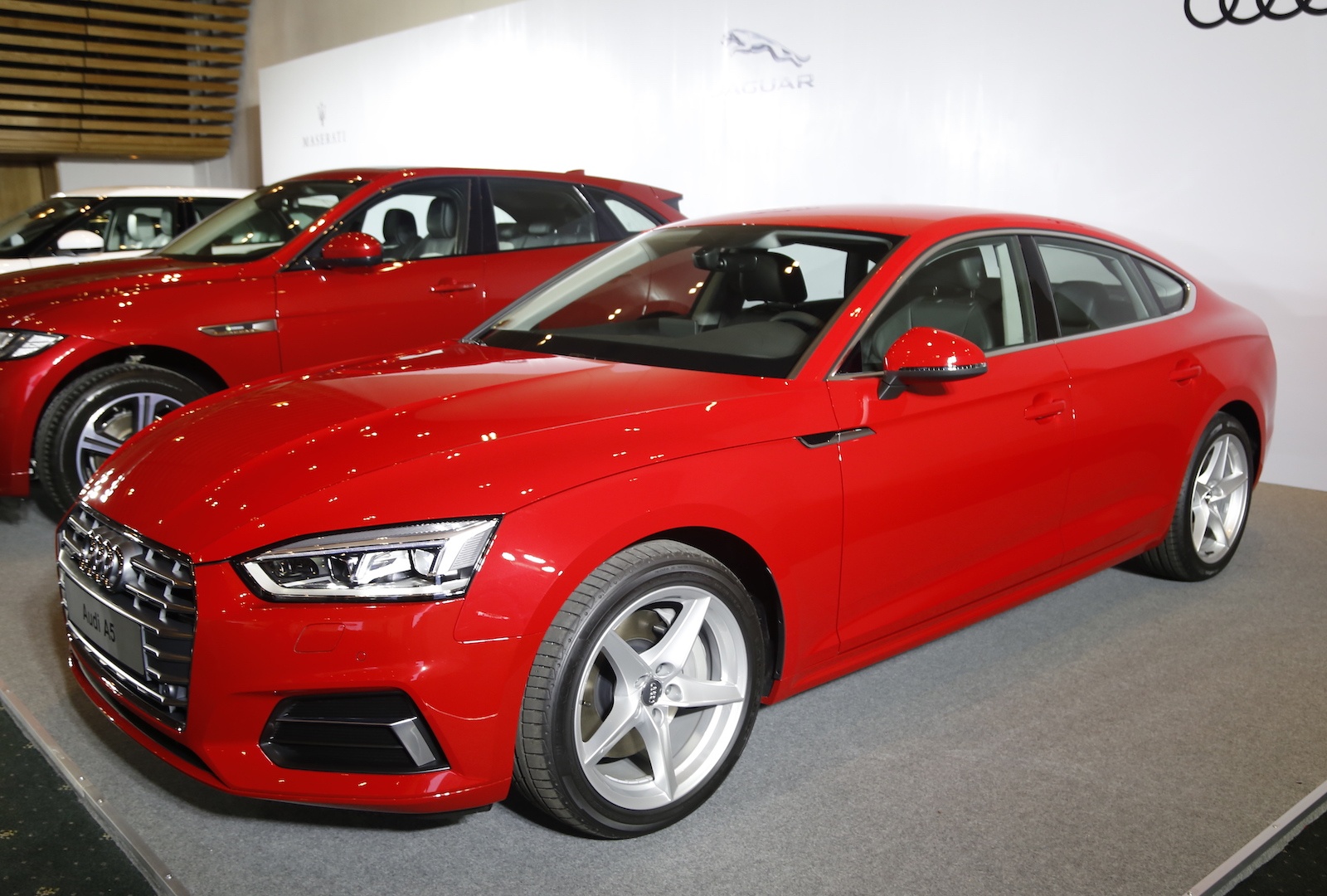 Audi A5 Sportback 2017 tai Viet Nam anh 3