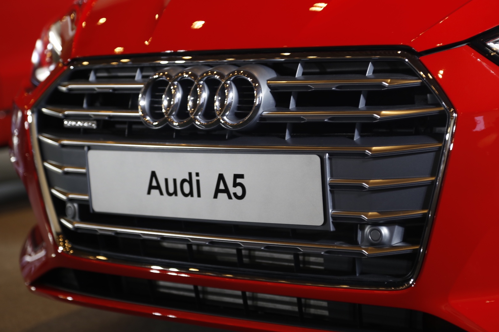 Audi A5 Sportback 2017 tai Viet Nam anh 6