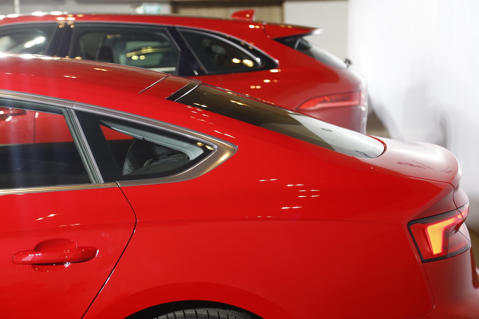 Audi A5 Sportback 2017 tai Viet Nam anh 7