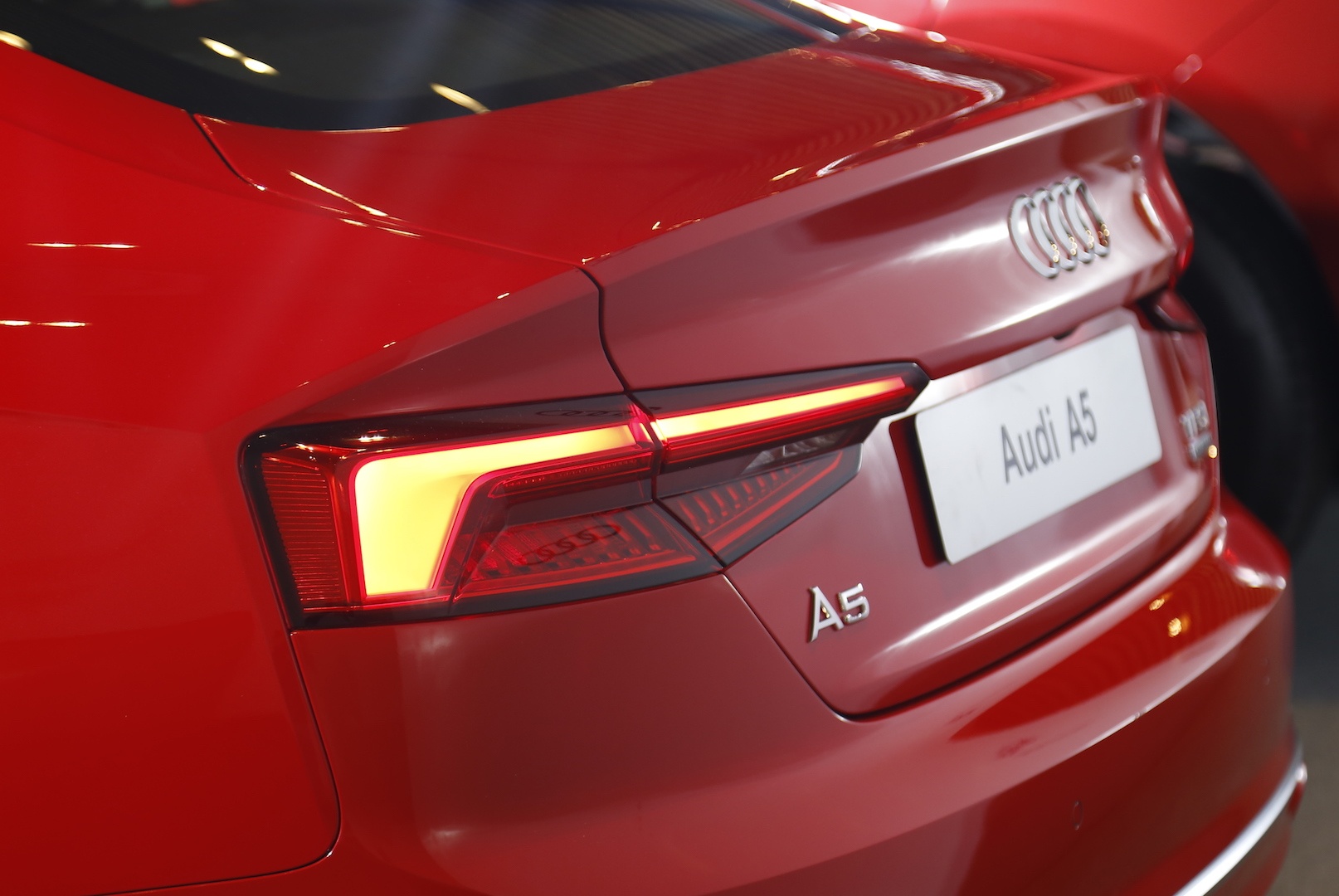 Audi A5 Sportback 2017 tai Viet Nam anh 9