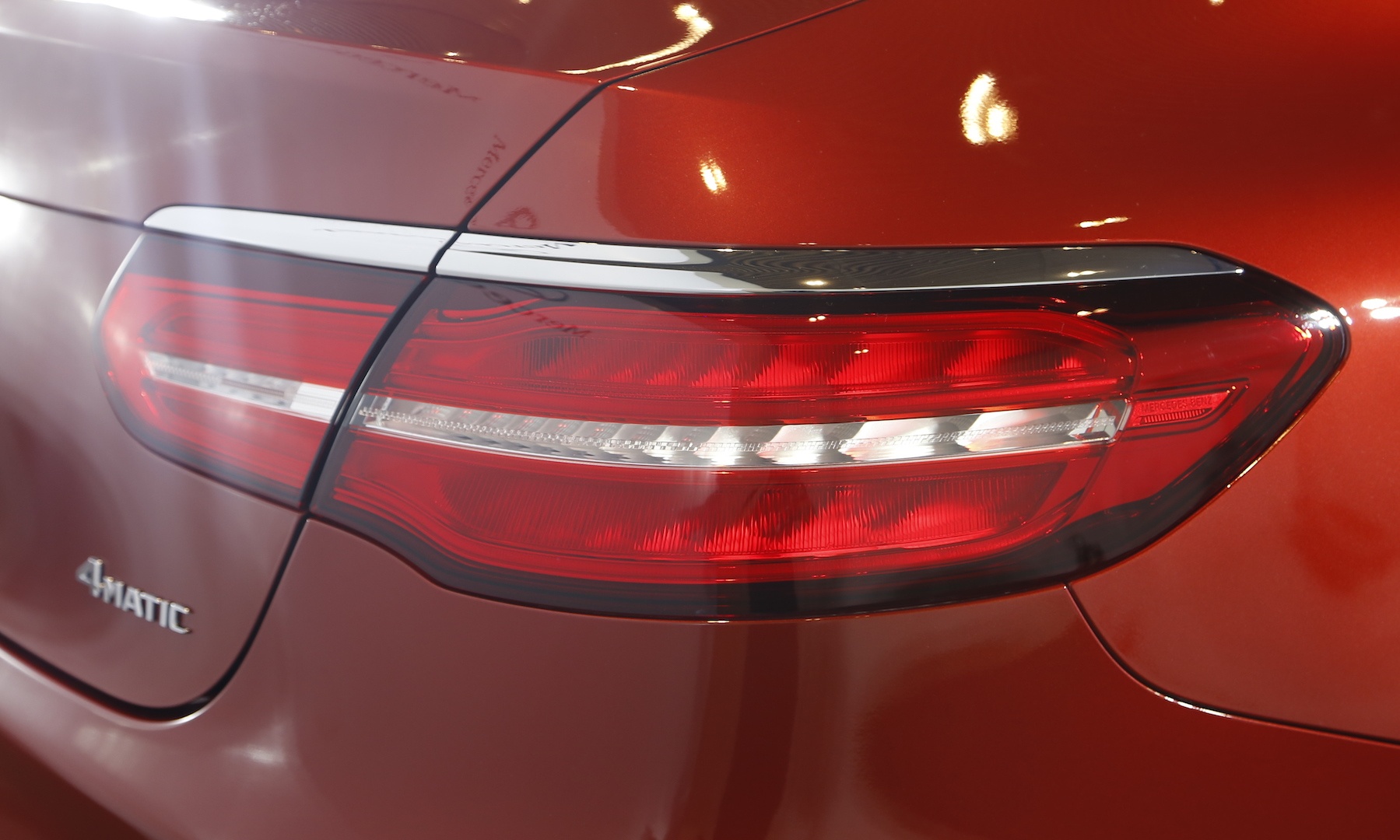 Mercedes GLC 300 4Matic Coupe tai Viet Nam anh 9