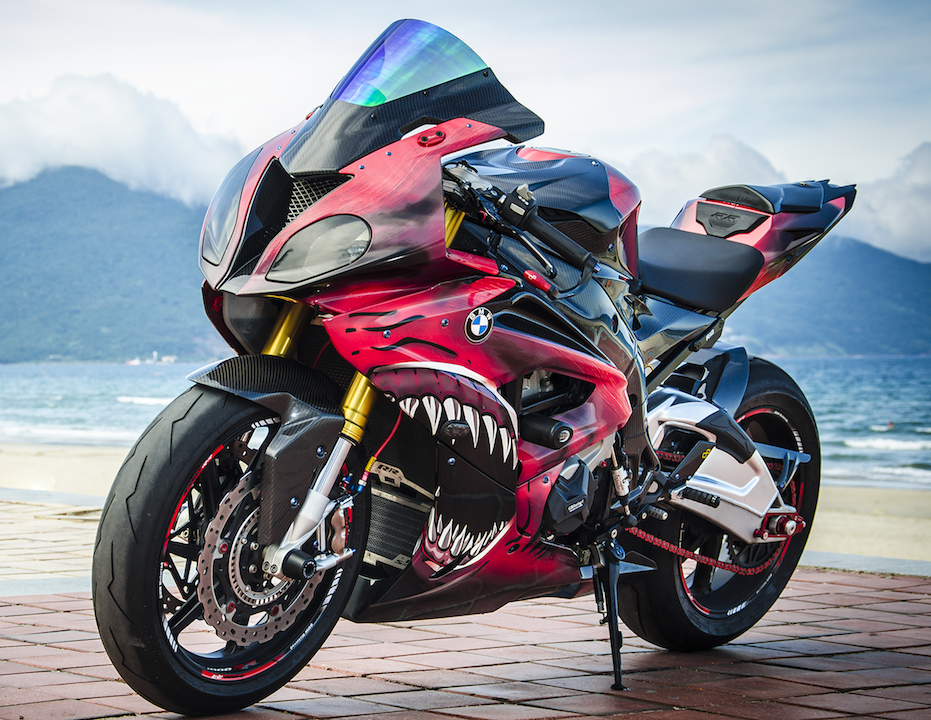 BMW S1000RR ca map anh 4