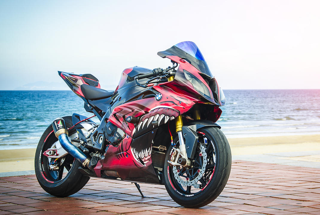 BMW S1000RR ca map anh 6