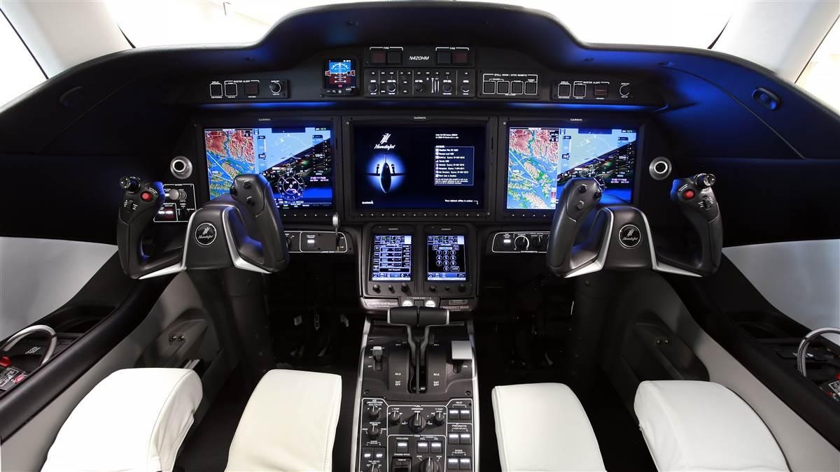 HondaJet bán tại Việt Nam ảnh 2 HondaJet ban tai Viet Nam anh 2