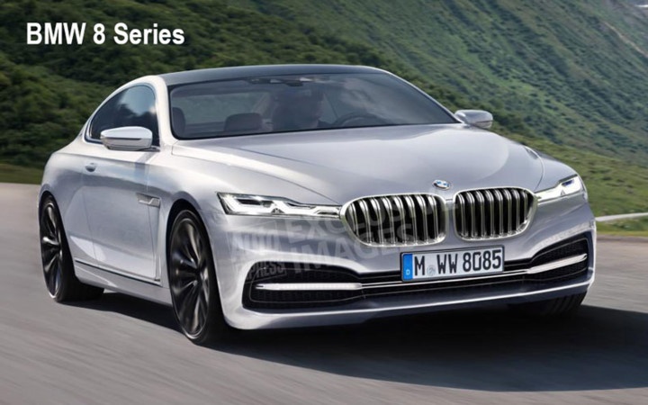 Nhung mau xe tot nhat tuong lai anh 1