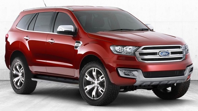 Ford giảm giá xe hơi ảnh 2 Ford giam gia xe hoi anh 2