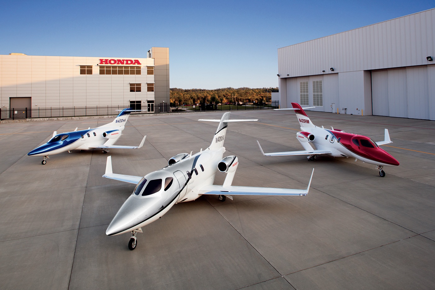 HondaJet bán tại Việt Nam ảnh 1 HondaJet ban tai Viet Nam anh 1