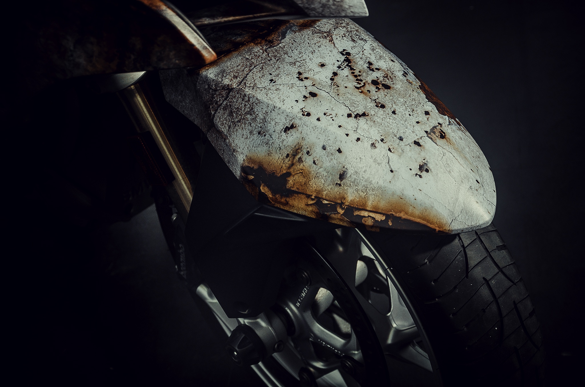 Dan decal xe kieu gi set anh 2