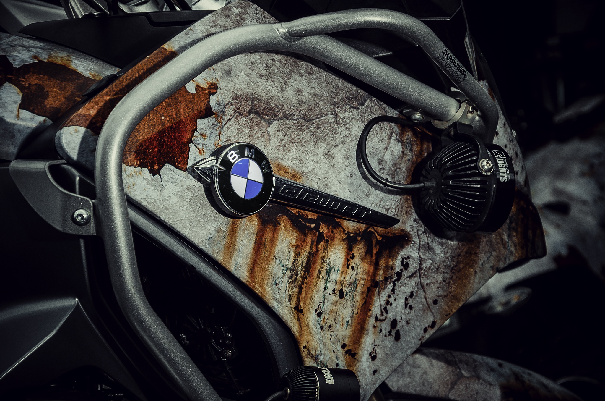 Dan decal xe kieu gi set anh 5